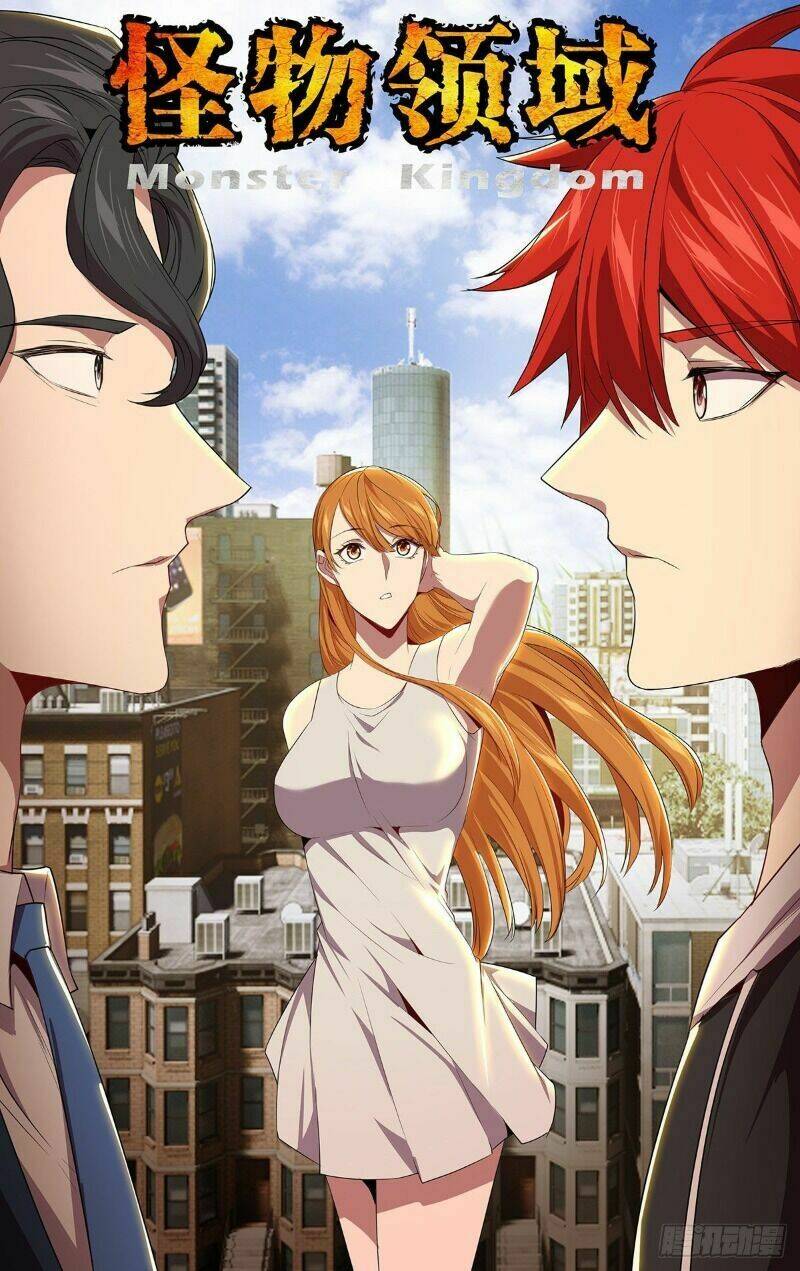 Lãnh Vực Quái Vật Chap 143 - Next Chap 144