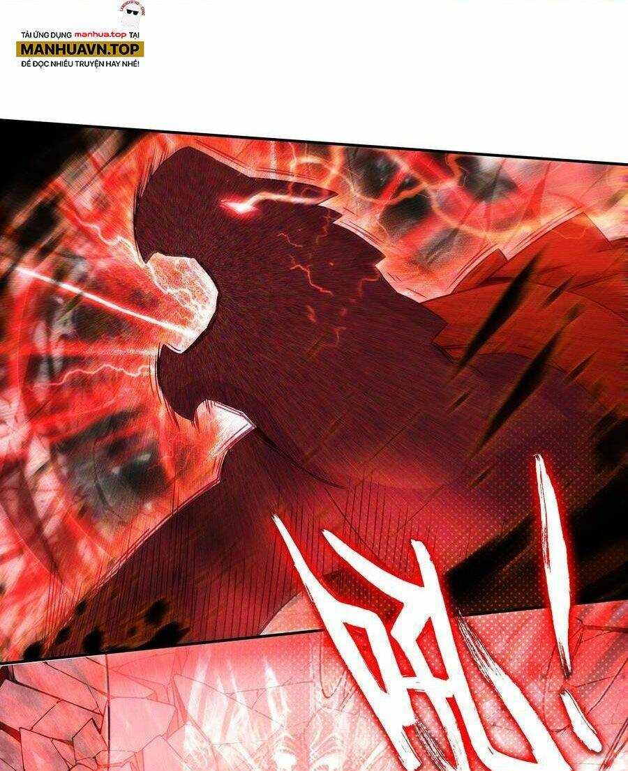 Lão Đại Xuyên Không Thành Tiên Nữ Chap 197 - Next Chap 198