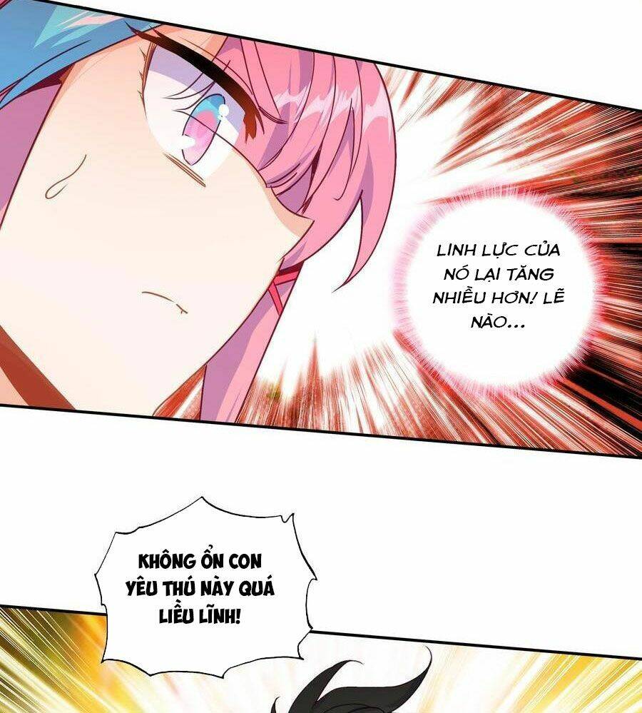 Lão Đại Xuyên Không Thành Tiên Nữ Chap 197 - Next Chap 198