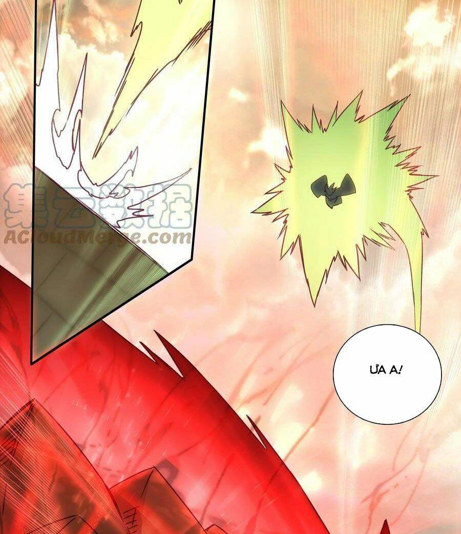 Lão Đại Xuyên Không Thành Tiên Nữ Chap 197 - Next Chap 198