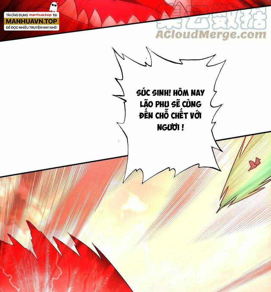 Lão Đại Xuyên Không Thành Tiên Nữ Chap 197 - Next Chap 198