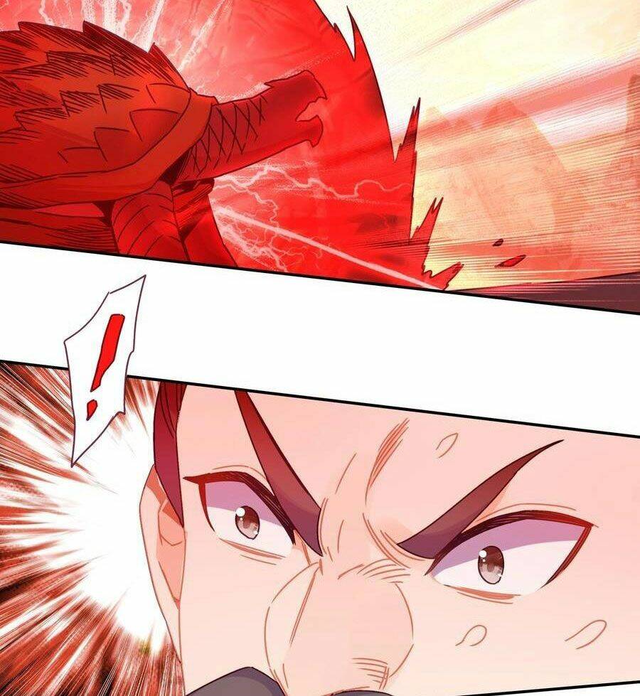 Lão Đại Xuyên Không Thành Tiên Nữ Chap 197 - Next Chap 198