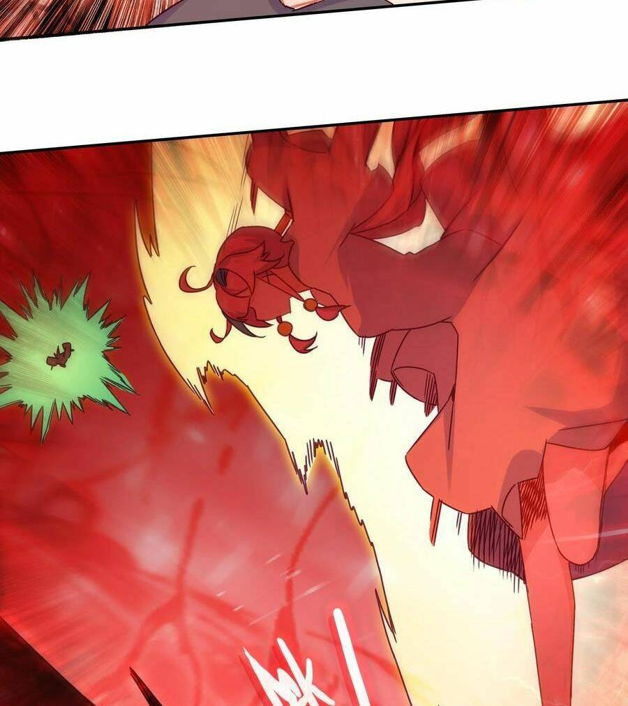 Lão Đại Xuyên Không Thành Tiên Nữ Chap 197 - Next Chap 198