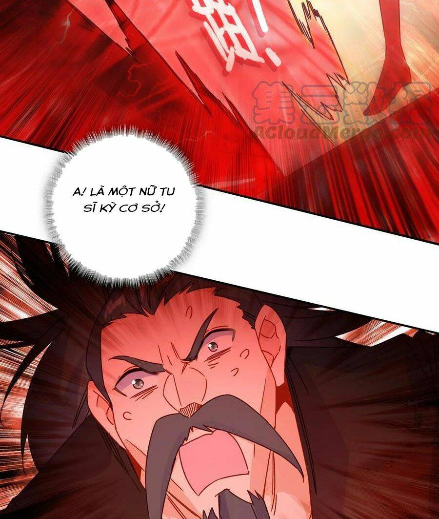 Lão Đại Xuyên Không Thành Tiên Nữ Chap 197 - Next Chap 198