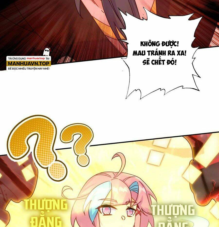 Lão Đại Xuyên Không Thành Tiên Nữ Chap 197 - Next Chap 198