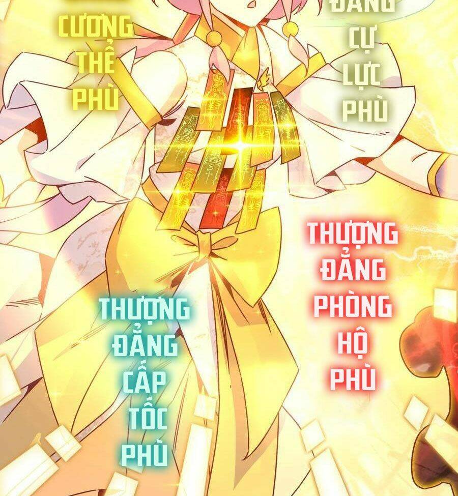 Lão Đại Xuyên Không Thành Tiên Nữ Chap 197 - Next Chap 198