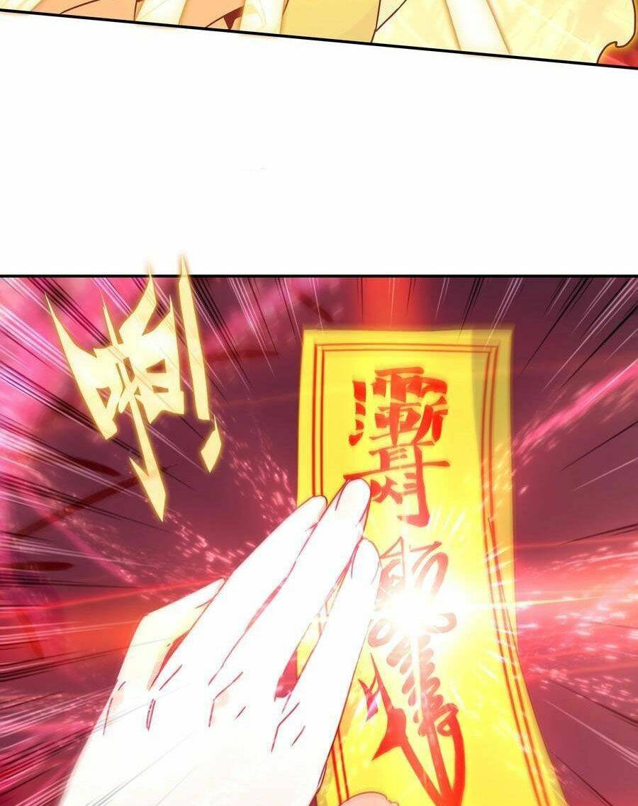 Lão Đại Xuyên Không Thành Tiên Nữ Chap 197 - Next Chap 198