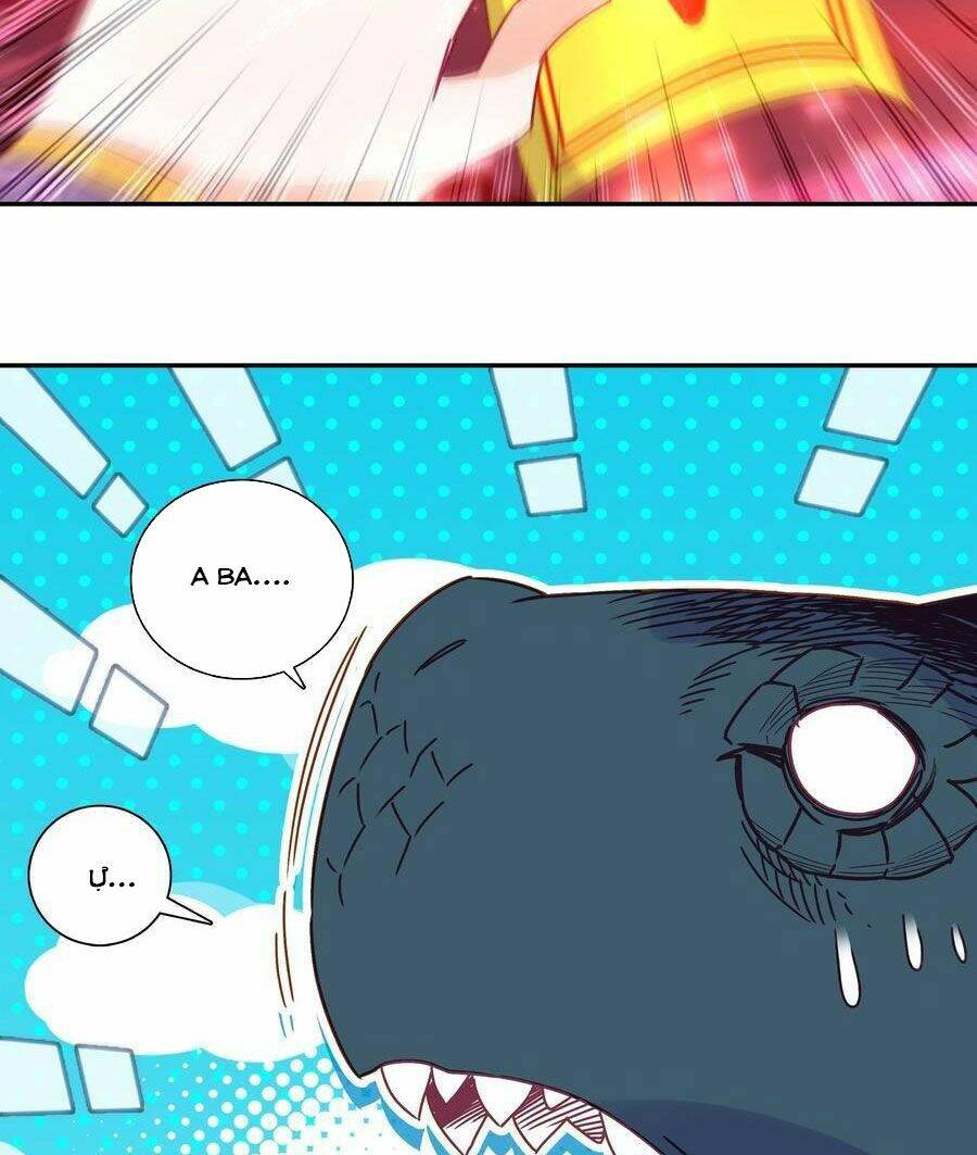 Lão Đại Xuyên Không Thành Tiên Nữ Chap 197 - Next Chap 198