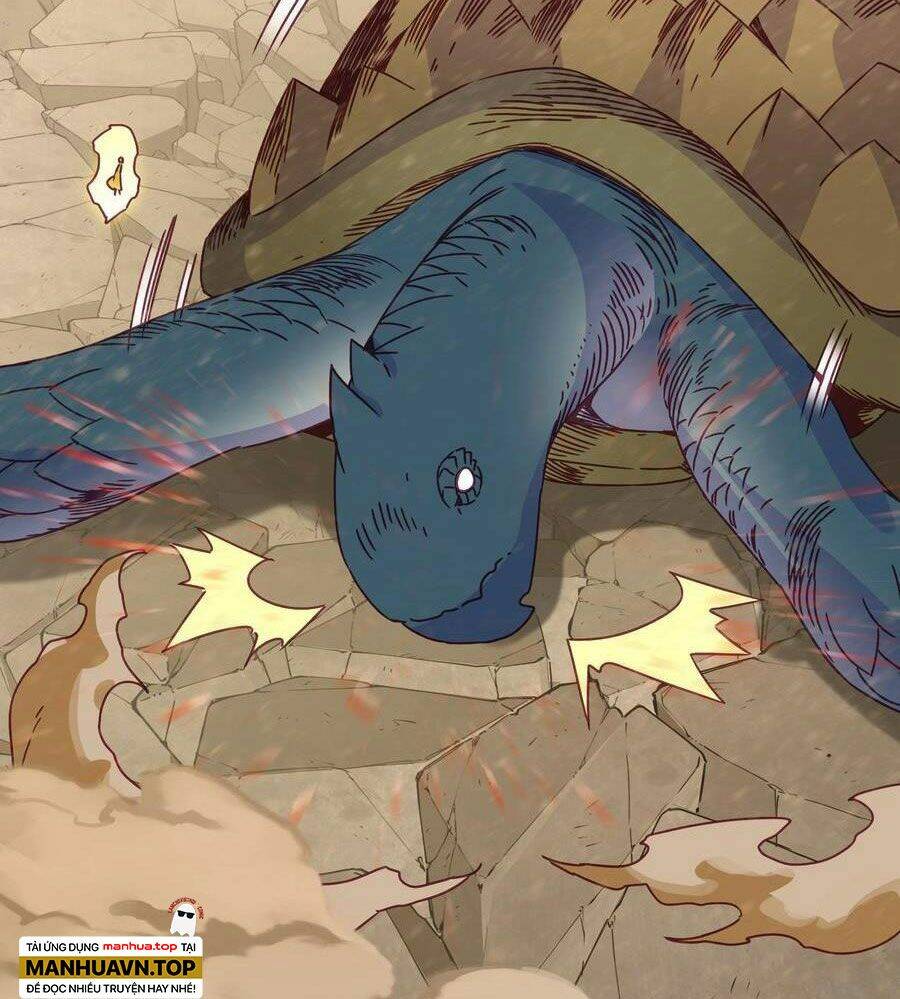 Lão Đại Xuyên Không Thành Tiên Nữ Chap 197 - Next Chap 198