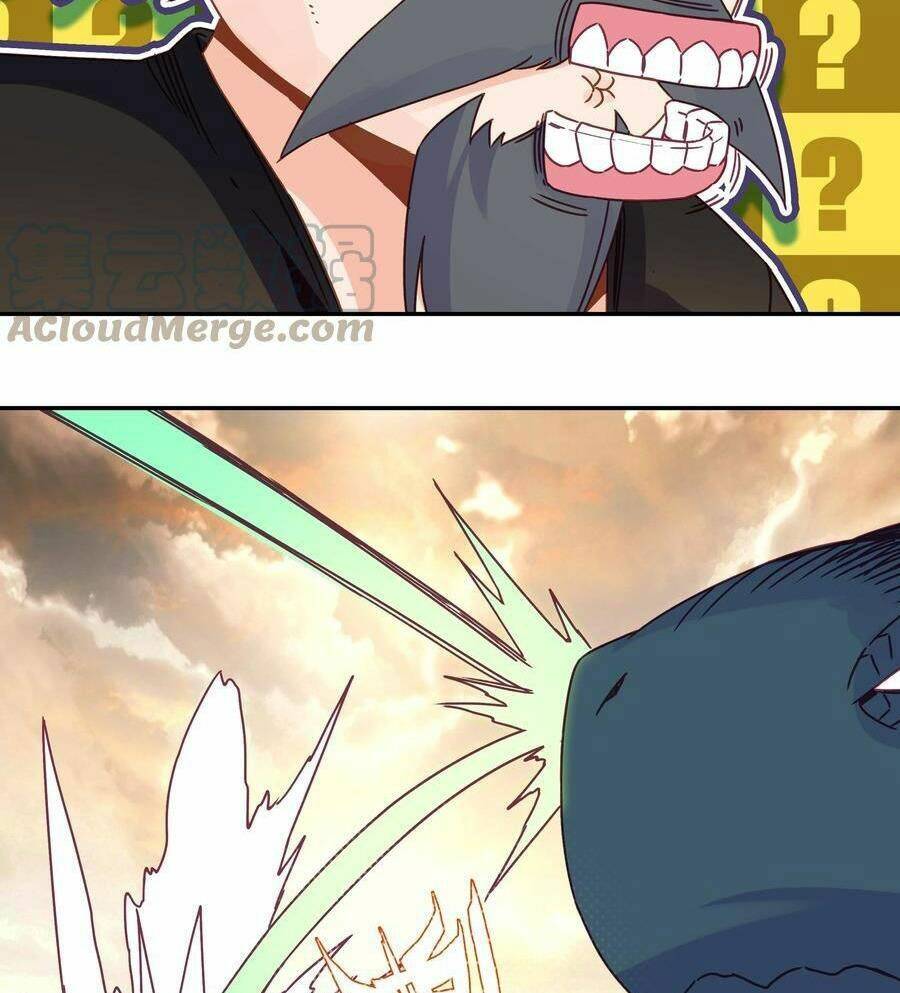 Lão Đại Xuyên Không Thành Tiên Nữ Chap 197 - Next Chap 198