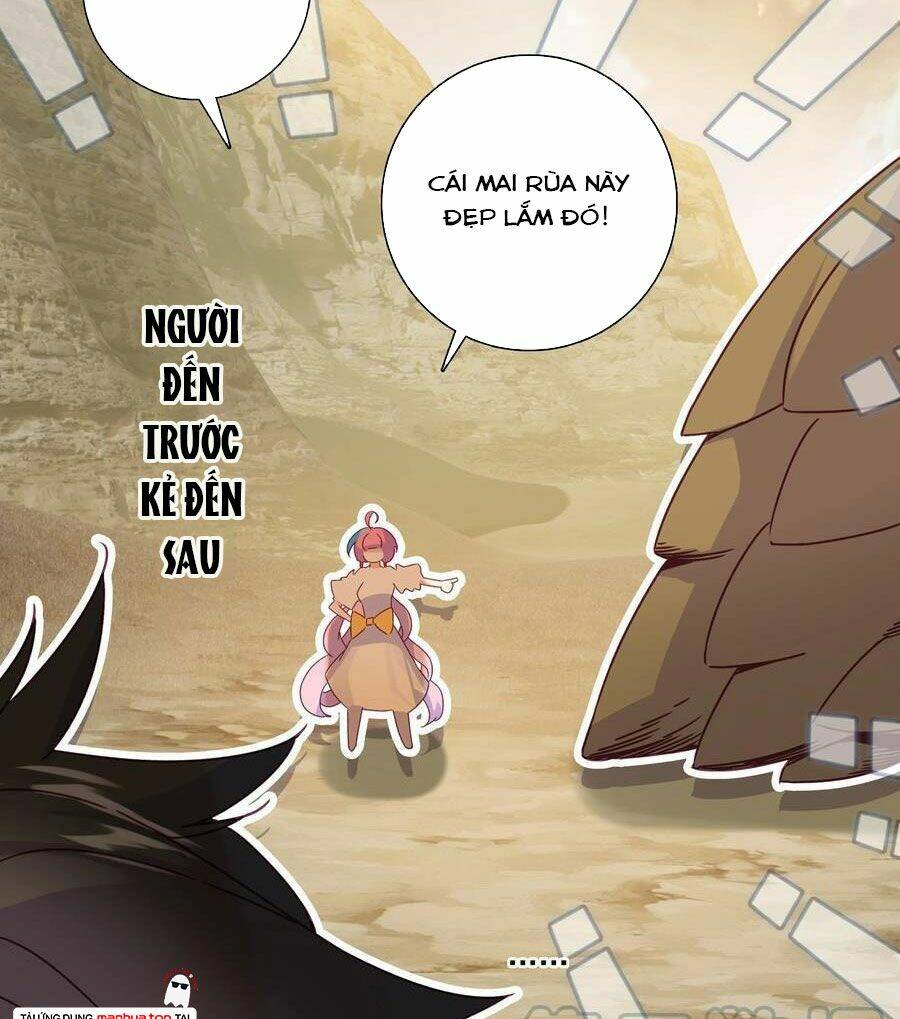 Lão Đại Xuyên Không Thành Tiên Nữ Chap 197 - Next Chap 198