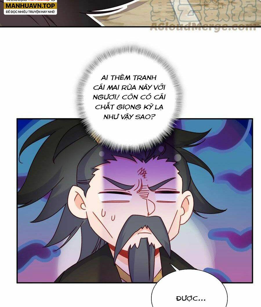 Lão Đại Xuyên Không Thành Tiên Nữ Chap 197 - Next Chap 198