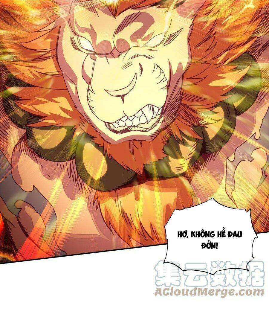 Lão Đại Xuyên Không Thành Tiên Nữ Chap 199 - Next Chap 200