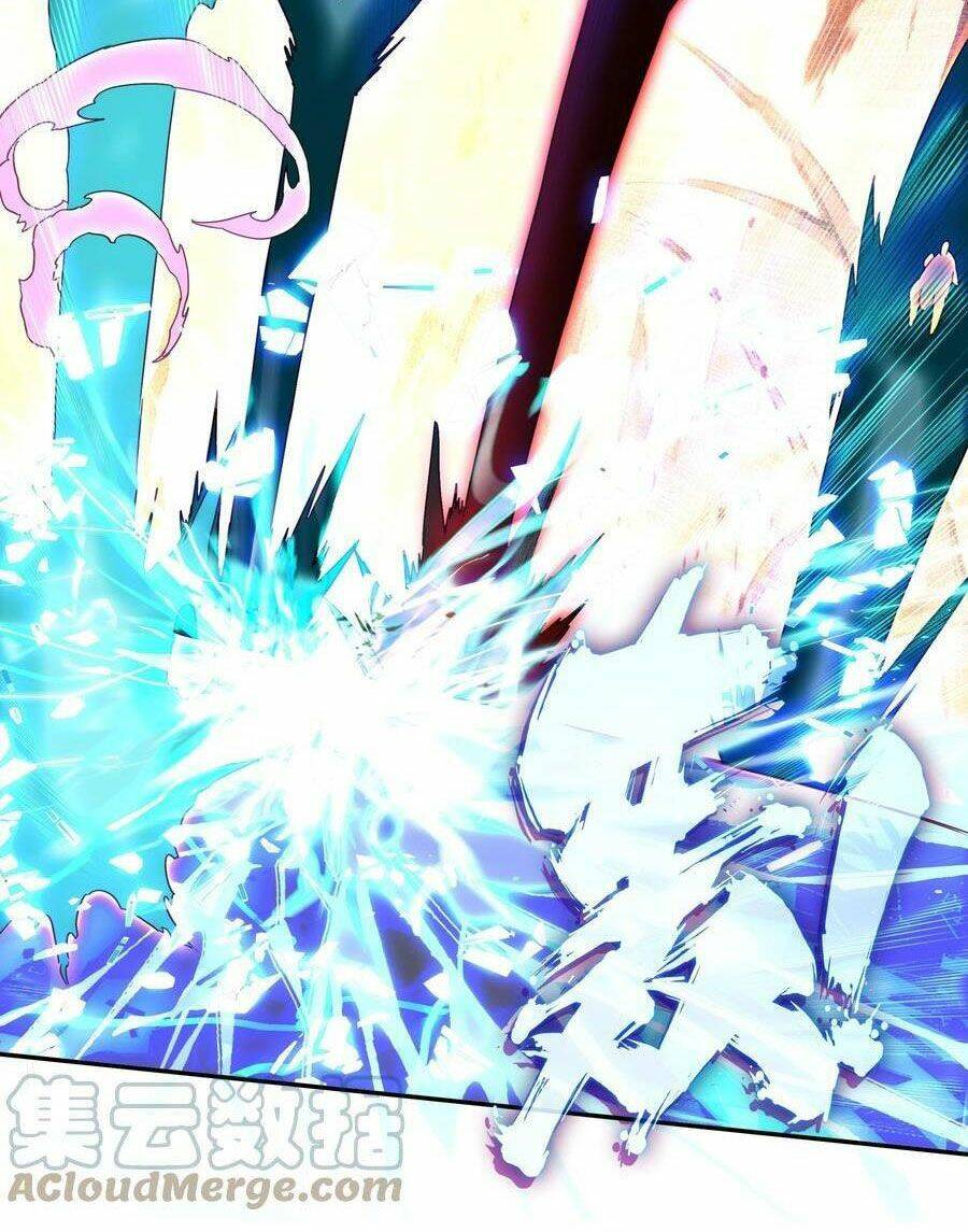 Lão Đại Xuyên Không Thành Tiên Nữ Chap 199 - Next Chap 200