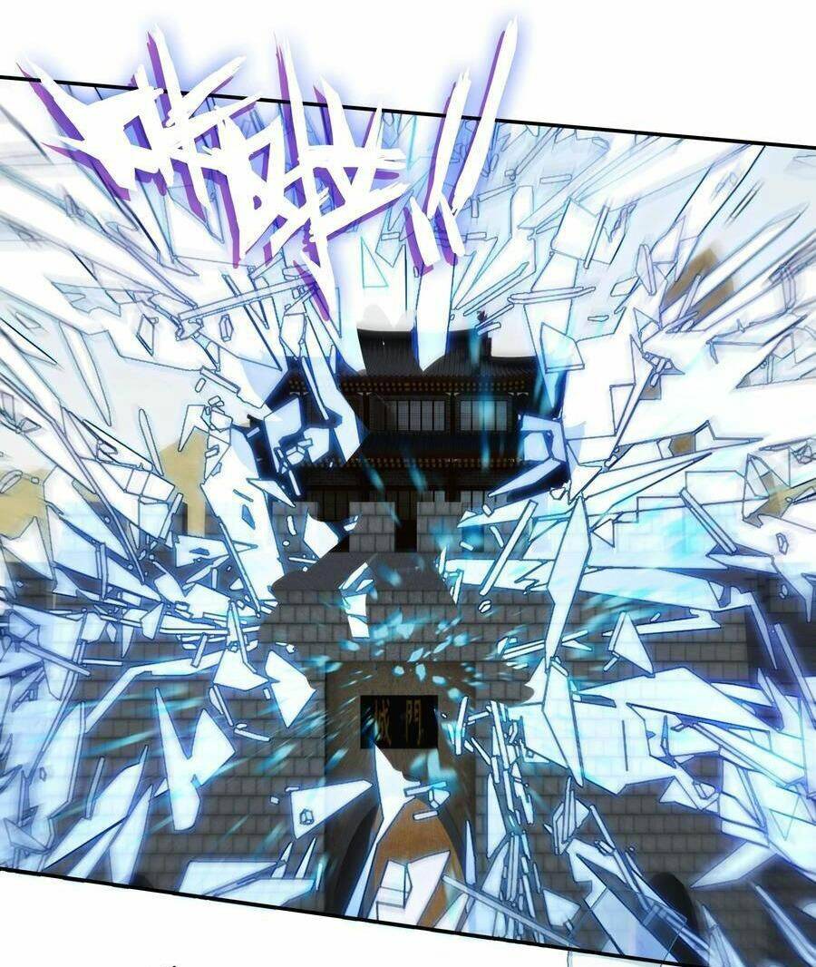 Lão Đại Xuyên Không Thành Tiên Nữ Chap 199 - Next Chap 200