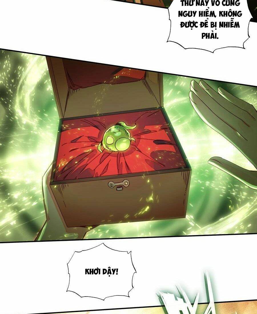 Lão Đại Xuyên Không Thành Tiên Nữ Chap 199 - Next Chap 200