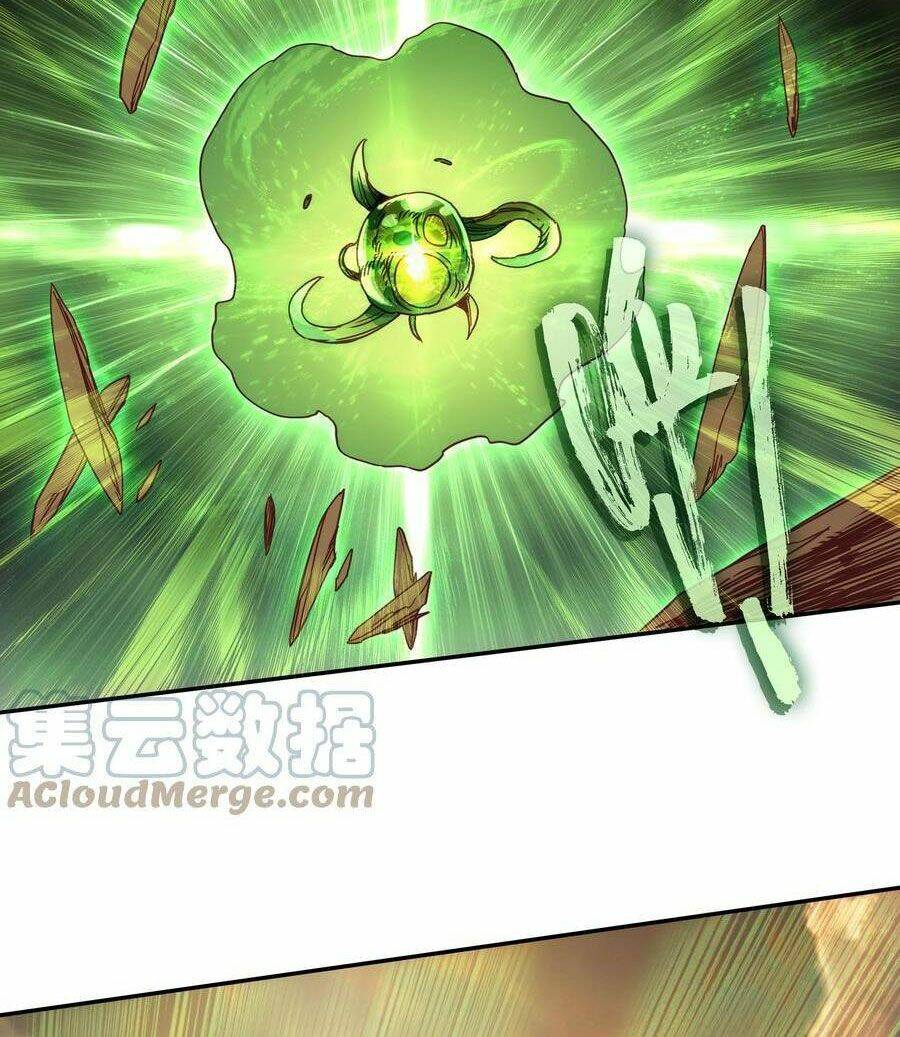 Lão Đại Xuyên Không Thành Tiên Nữ Chap 199 - Next Chap 200