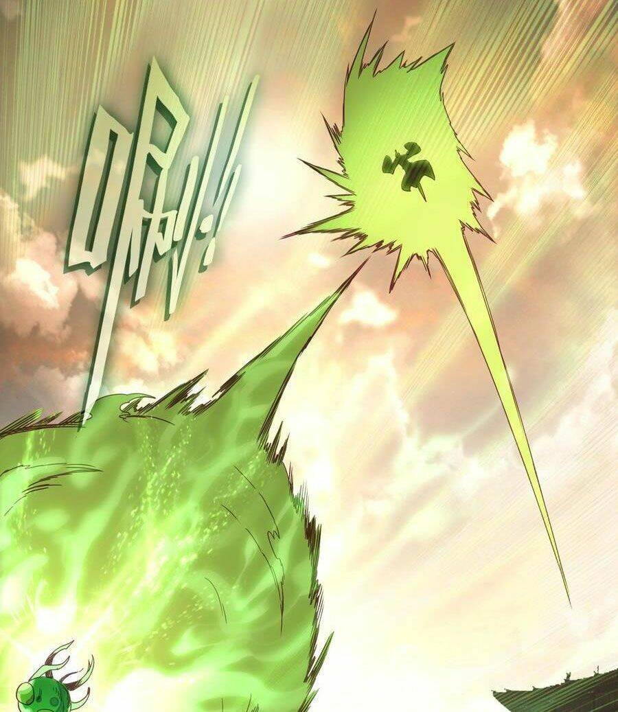 Lão Đại Xuyên Không Thành Tiên Nữ Chap 199 - Next Chap 200