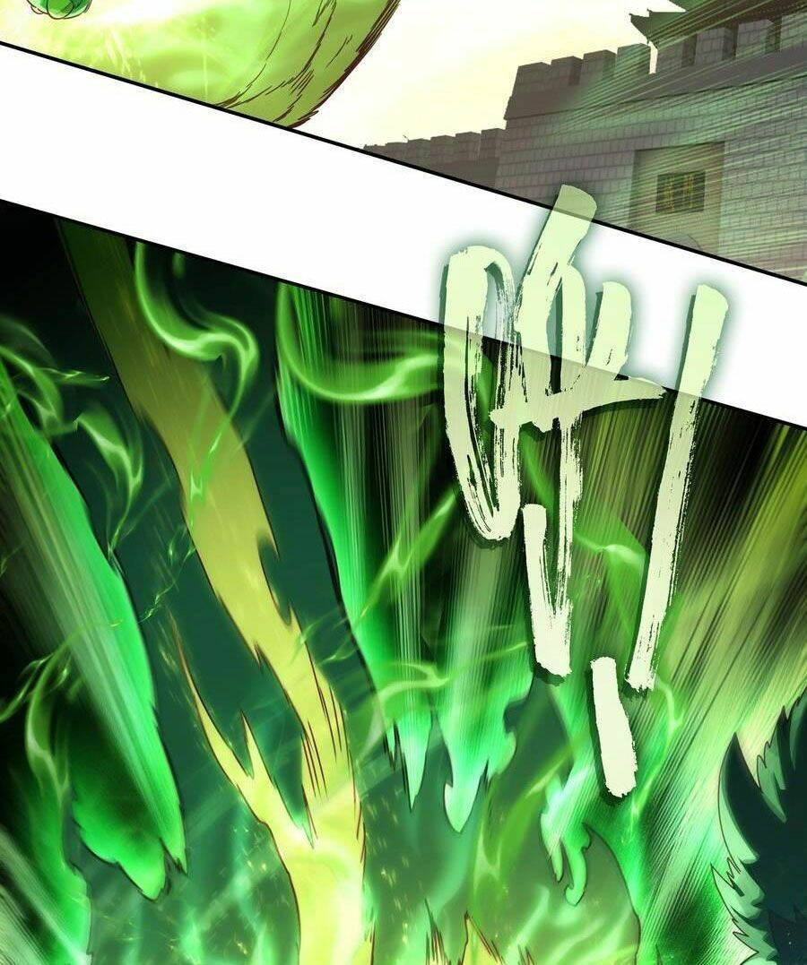 Lão Đại Xuyên Không Thành Tiên Nữ Chap 199 - Next Chap 200