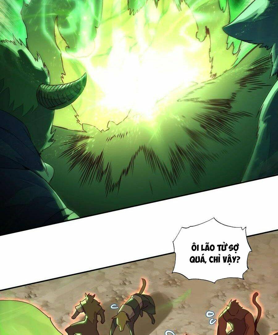 Lão Đại Xuyên Không Thành Tiên Nữ Chap 199 - Next Chap 200