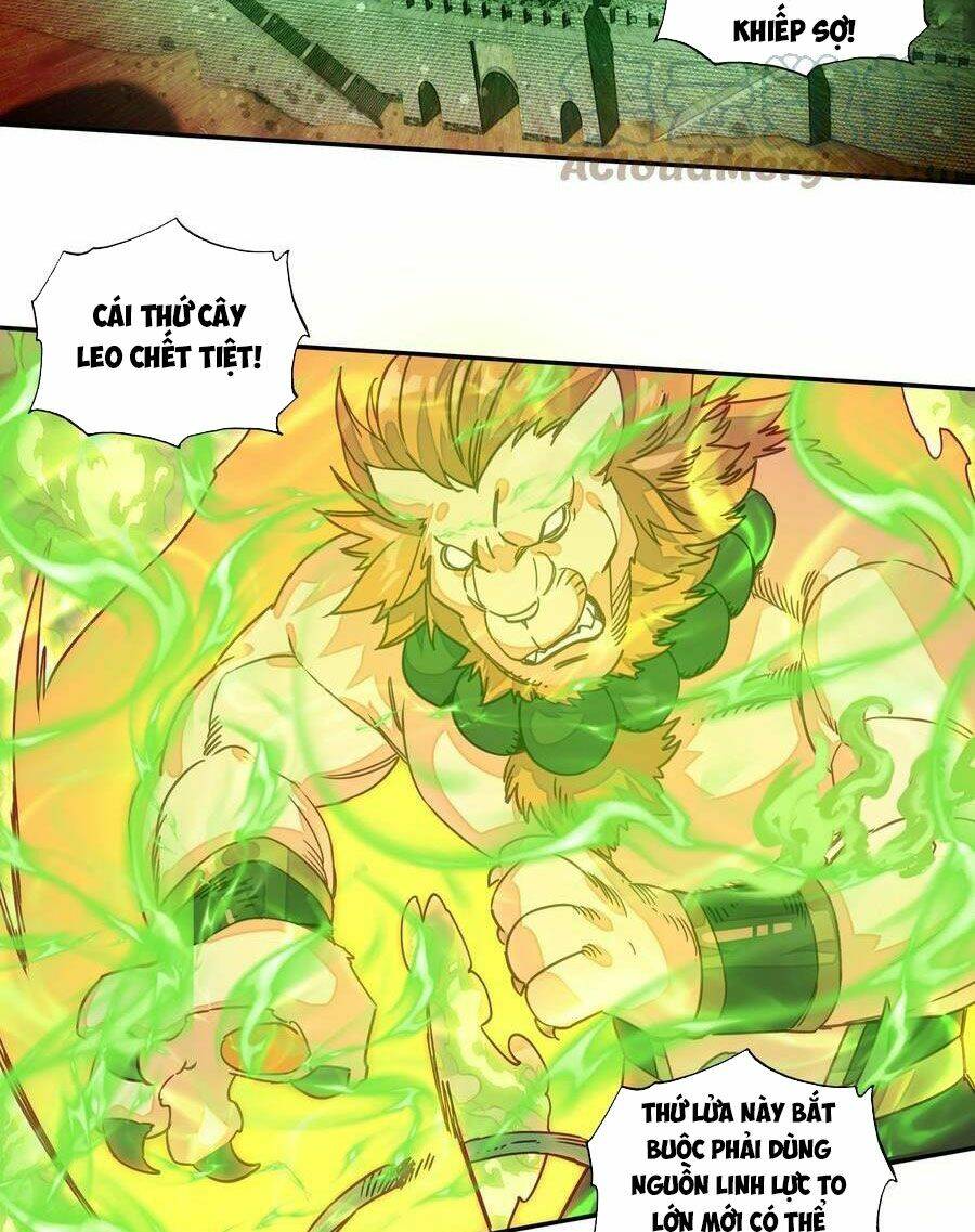 Lão Đại Xuyên Không Thành Tiên Nữ Chap 199 - Next Chap 200