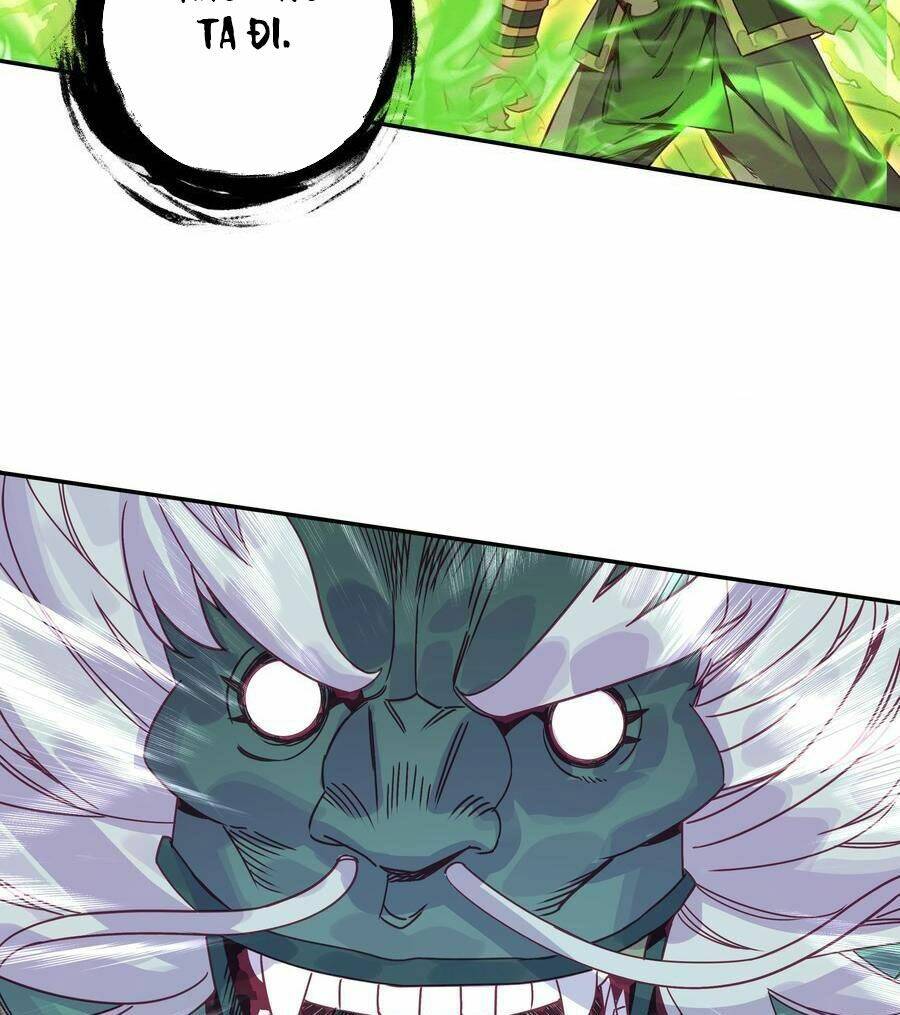 Lão Đại Xuyên Không Thành Tiên Nữ Chap 199 - Next Chap 200