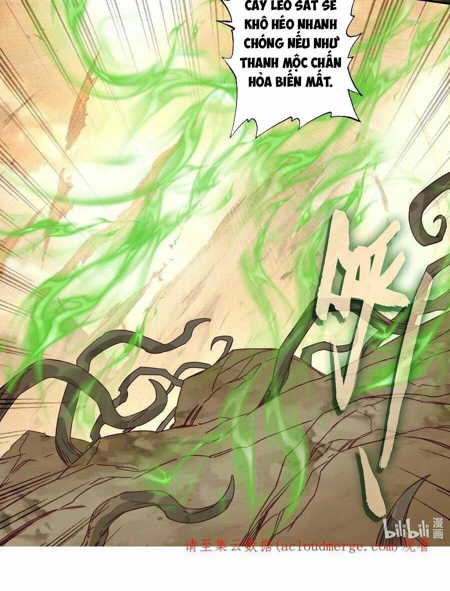 Lão Đại Xuyên Không Thành Tiên Nữ Chap 199 - Next Chap 200