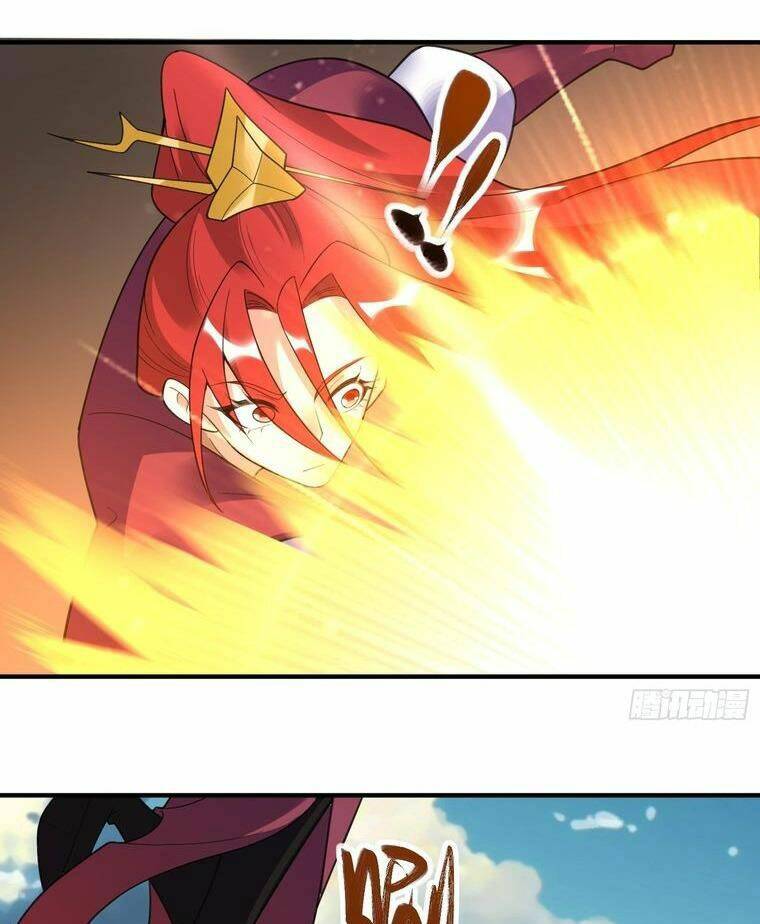 Lão Đại Xuyên Không Thành Tiên Nữ Chap 199 - Next Chap 200