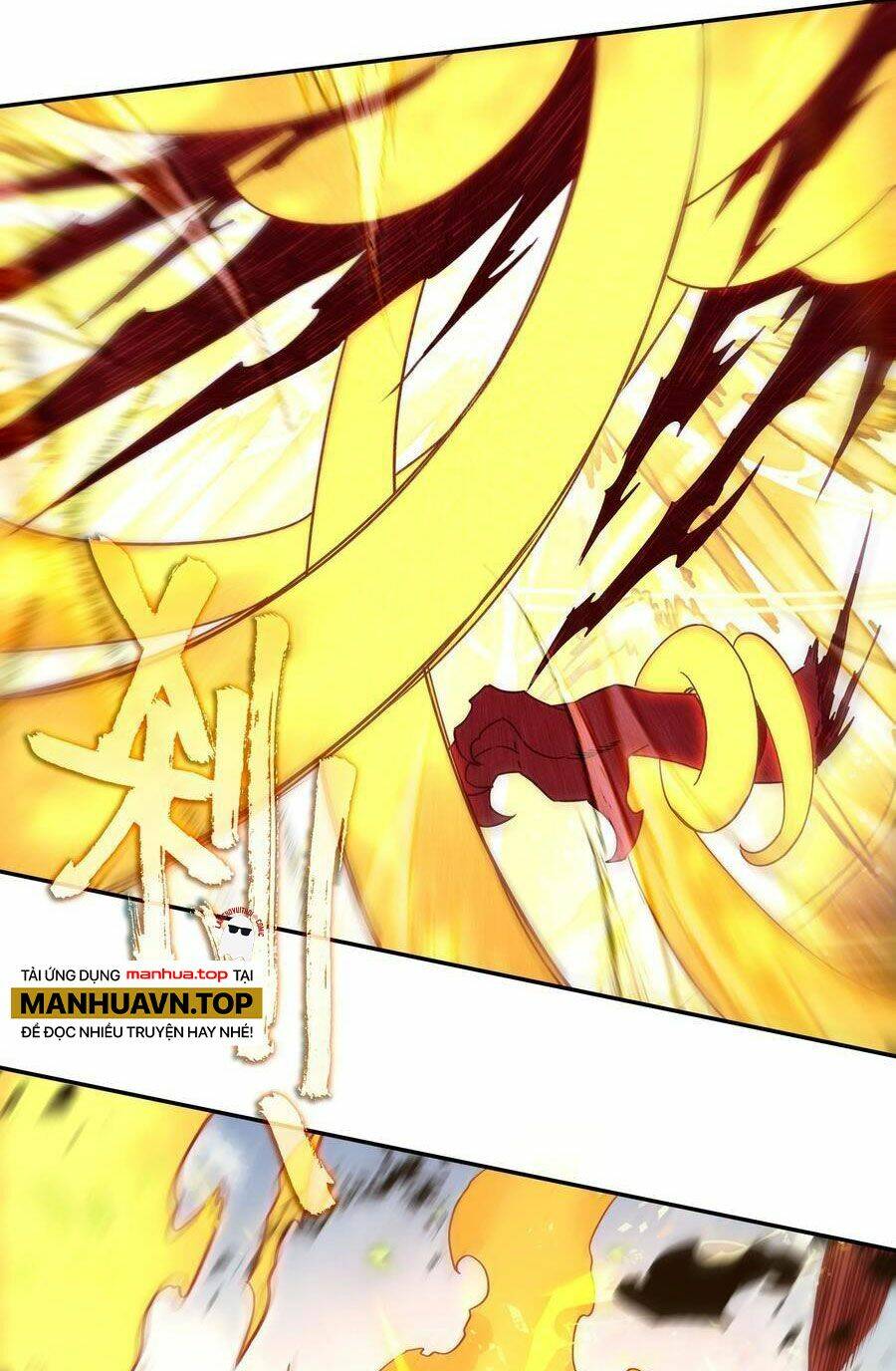 Lão Đại Xuyên Không Thành Tiên Nữ Chap 201 - Next Chap 202