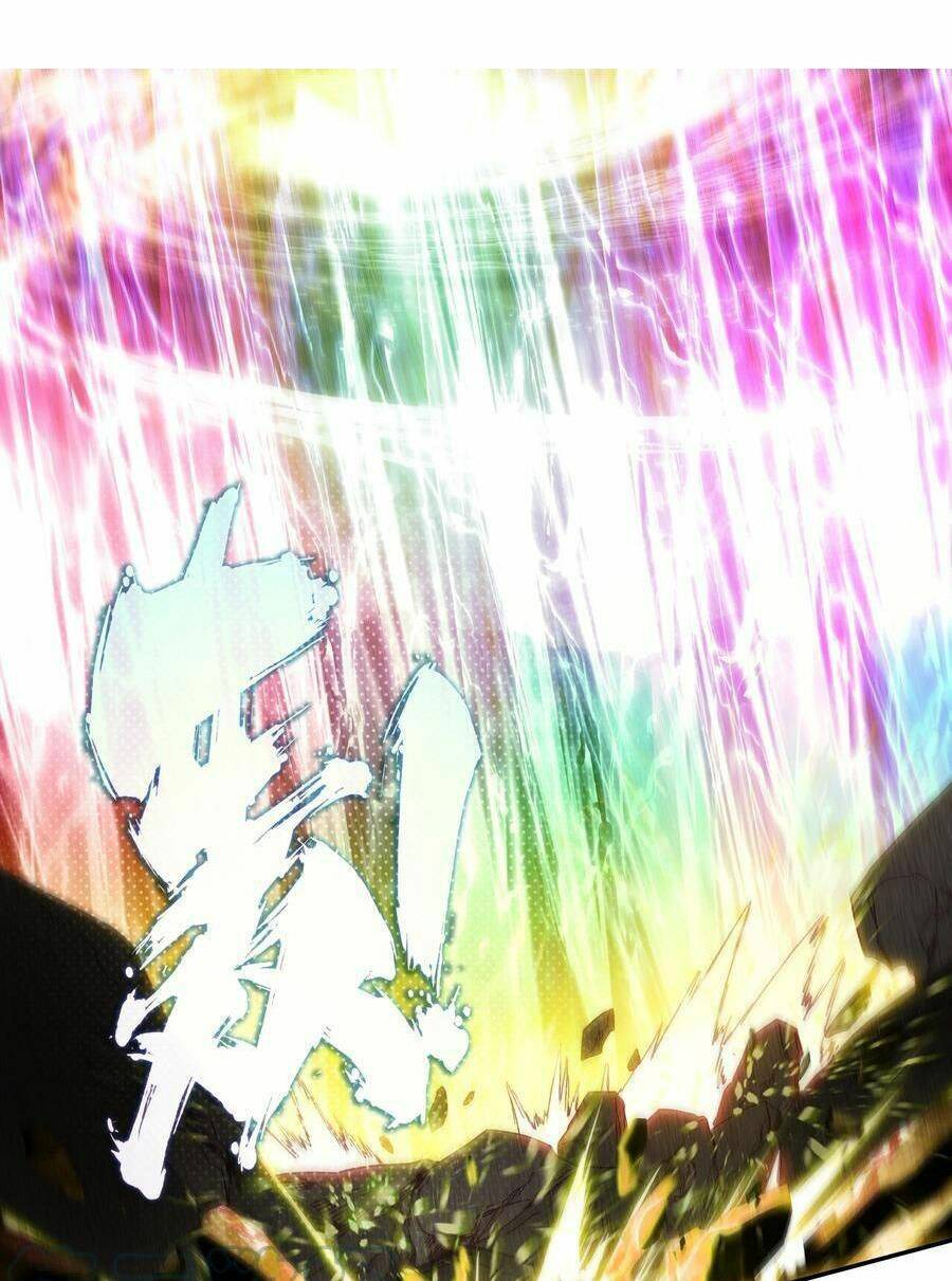 Lão Đại Xuyên Không Thành Tiên Nữ Chap 201 - Next Chap 202