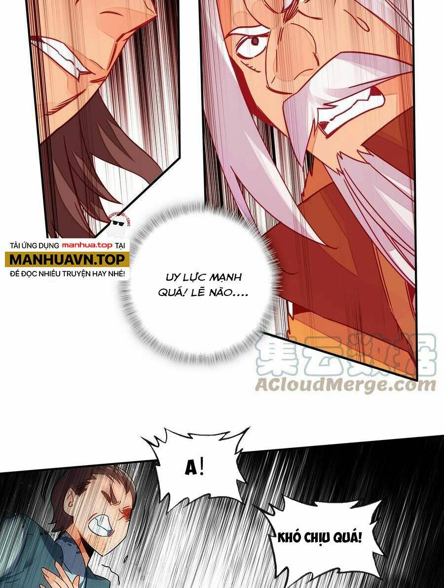 Lão Đại Xuyên Không Thành Tiên Nữ Chap 201 - Next Chap 202