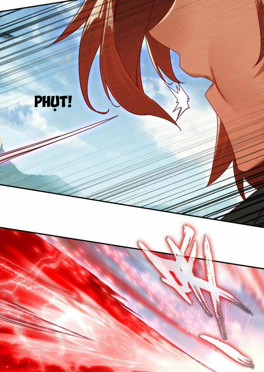 Lão Đại Xuyên Không Thành Tiên Nữ Chap 201 - Next Chap 202