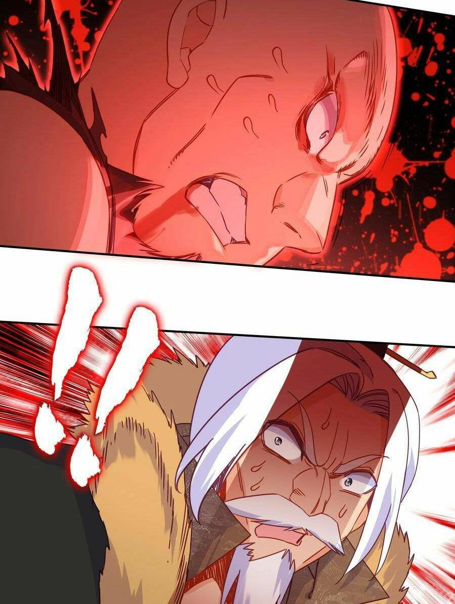 Lão Đại Xuyên Không Thành Tiên Nữ Chap 201 - Next Chap 202