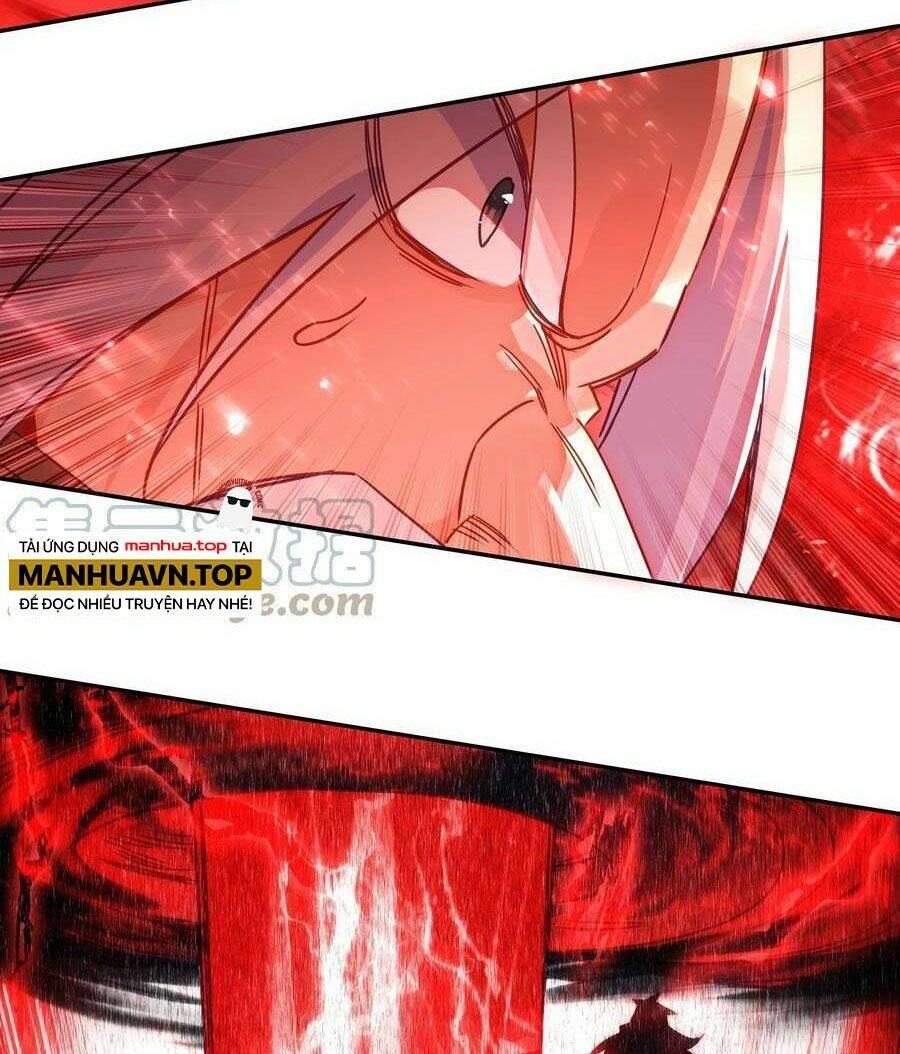 Lão Đại Xuyên Không Thành Tiên Nữ Chap 201 - Next Chap 202