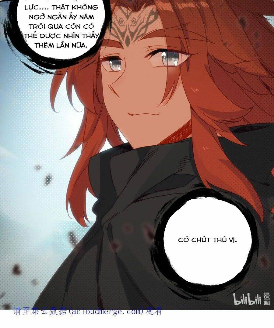 Lão Đại Xuyên Không Thành Tiên Nữ Chap 201 - Next Chap 202