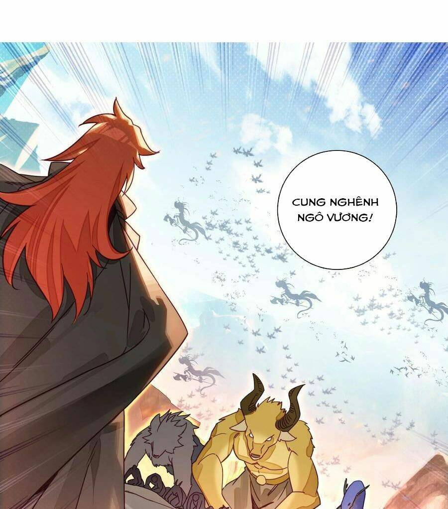 Lão Đại Xuyên Không Thành Tiên Nữ Chap 202 - Next Chap 203