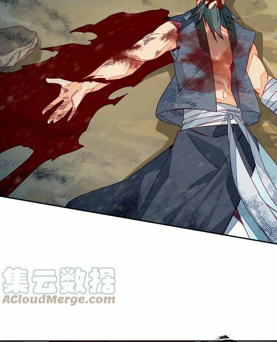 Lão Đại Xuyên Không Thành Tiên Nữ Chap 202 - Next Chap 203