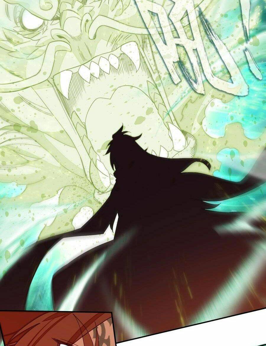 Lão Đại Xuyên Không Thành Tiên Nữ Chap 202 - Next Chap 203