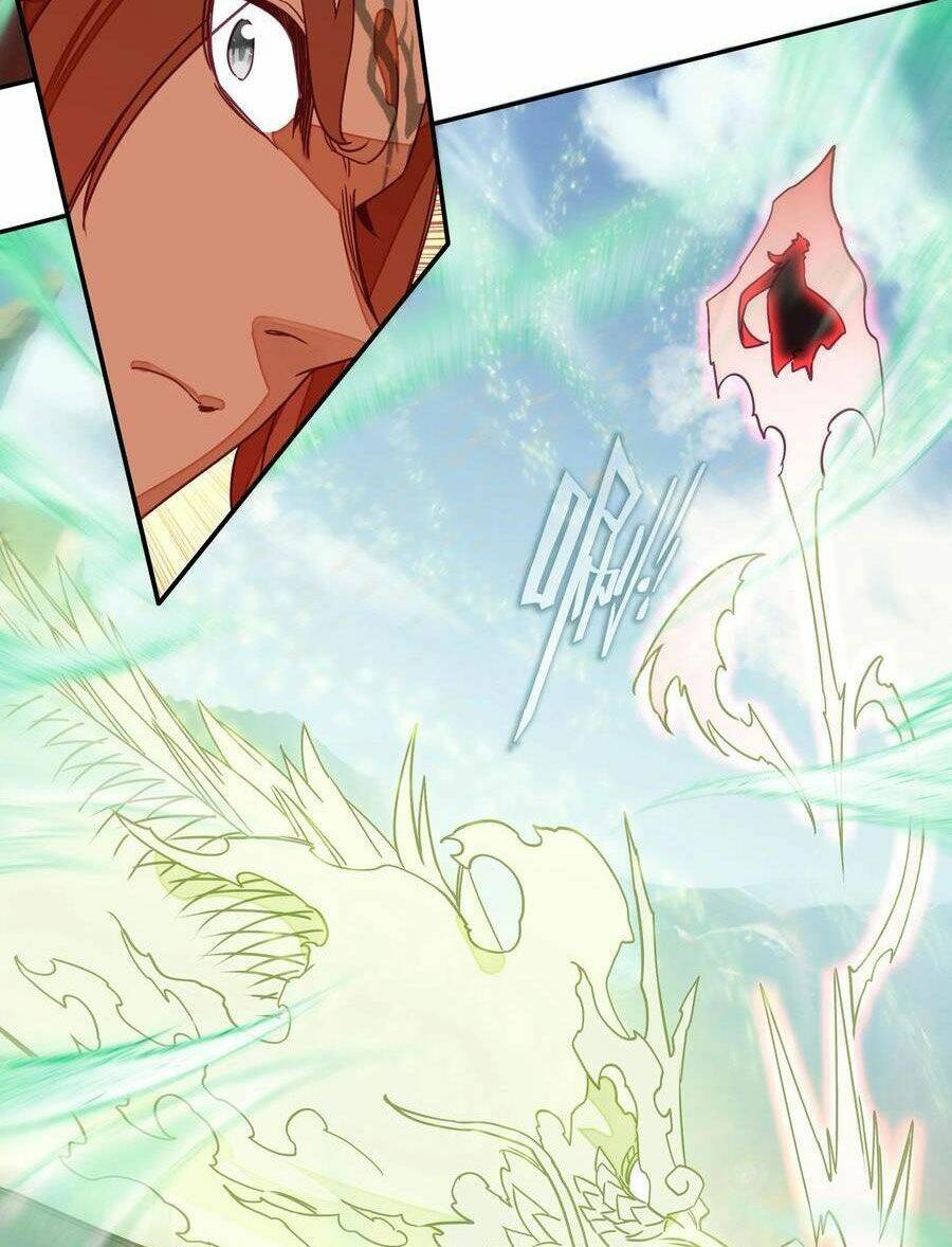 Lão Đại Xuyên Không Thành Tiên Nữ Chap 202 - Next Chap 203