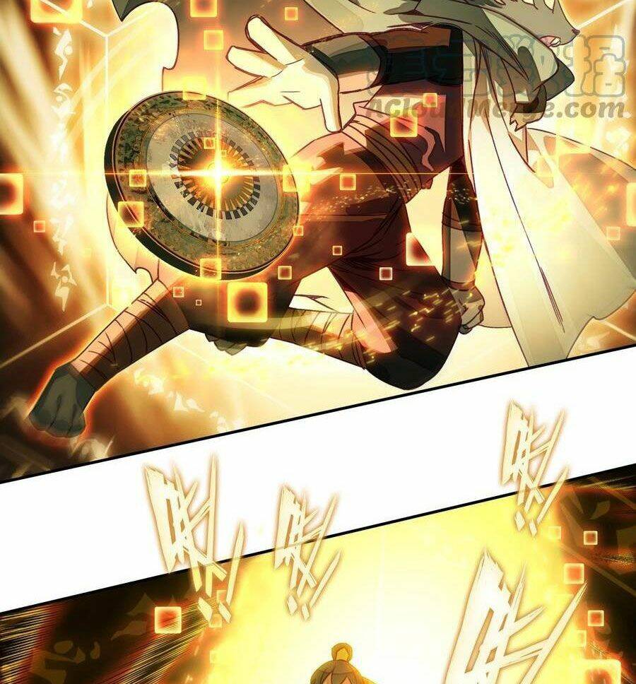 Lão Đại Xuyên Không Thành Tiên Nữ Chap 204 - Next Chap 205