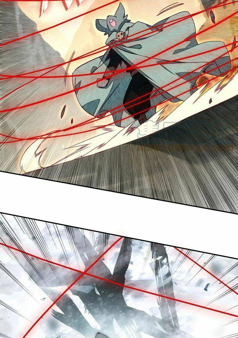 Lão Đại Xuyên Không Thành Tiên Nữ Chap 204 - Next Chap 205