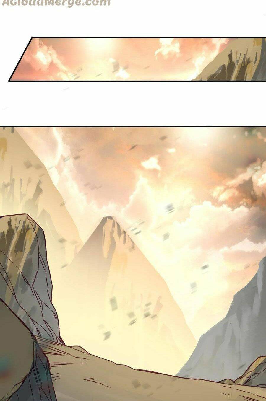 Lão Đại Xuyên Không Thành Tiên Nữ Chap 204 - Next Chap 205