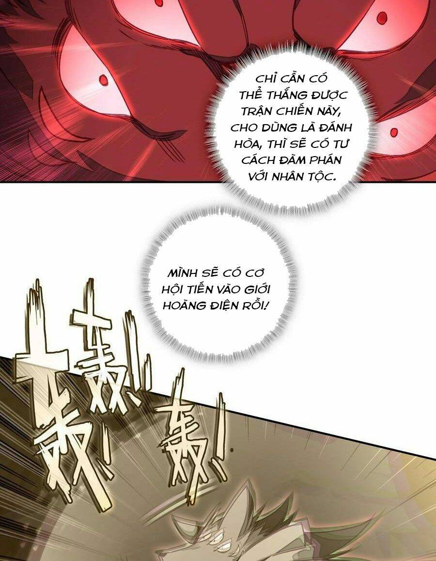 Lão Đại Xuyên Không Thành Tiên Nữ Chap 204 - Next Chap 205