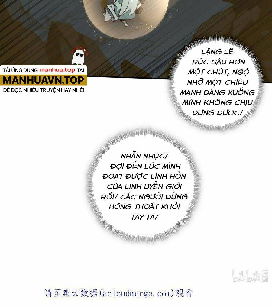 Lão Đại Xuyên Không Thành Tiên Nữ Chap 204 - Next Chap 205