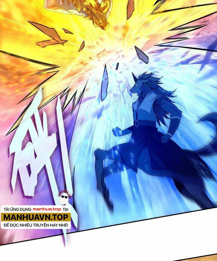 Lão Đại Xuyên Không Thành Tiên Nữ Chap 205 - Next Chap 206