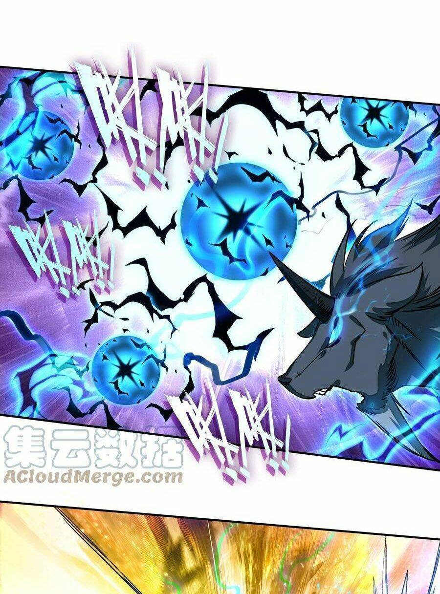 Lão Đại Xuyên Không Thành Tiên Nữ Chap 205 - Next Chap 206