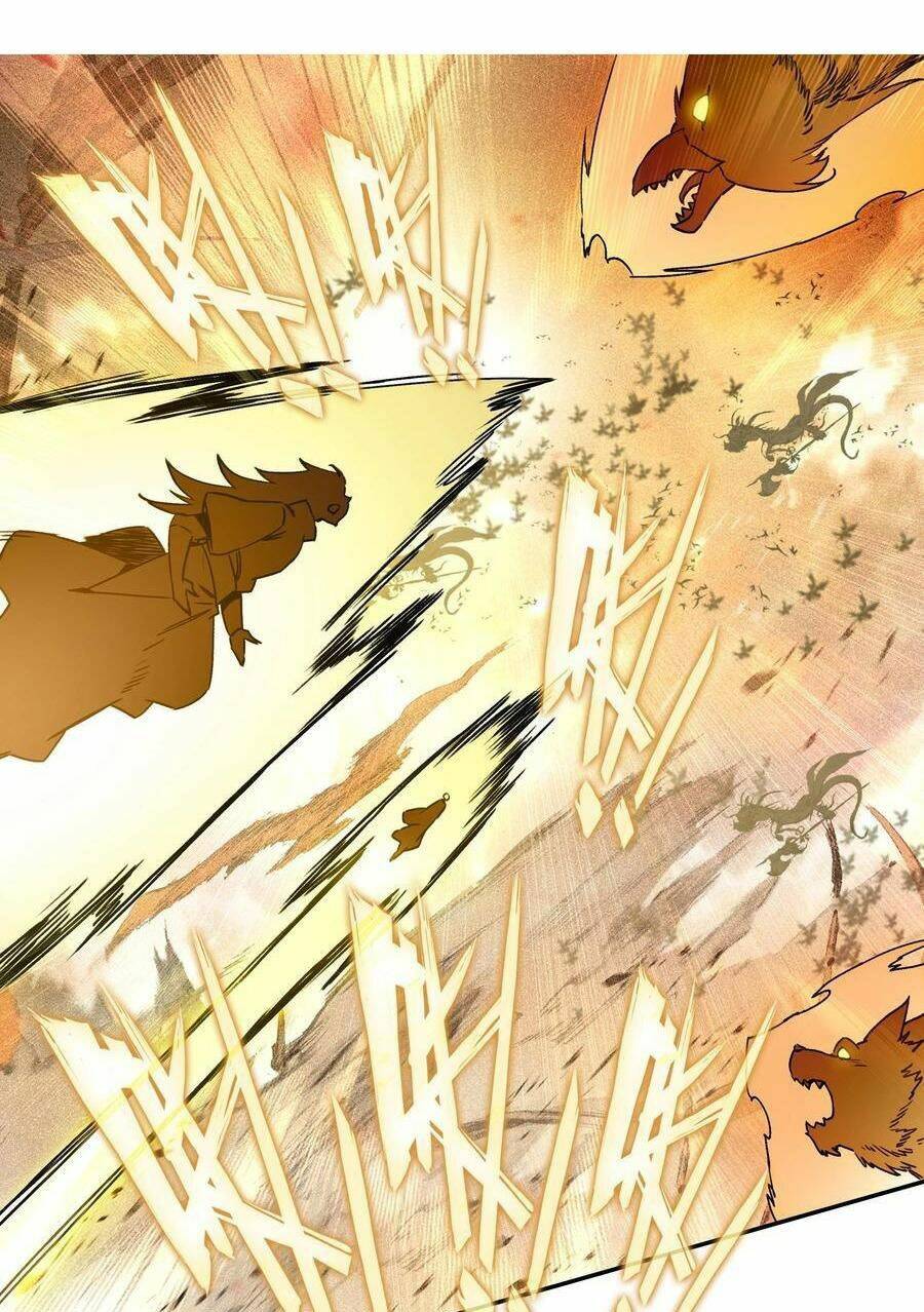 Lão Đại Xuyên Không Thành Tiên Nữ Chap 205 - Next Chap 206