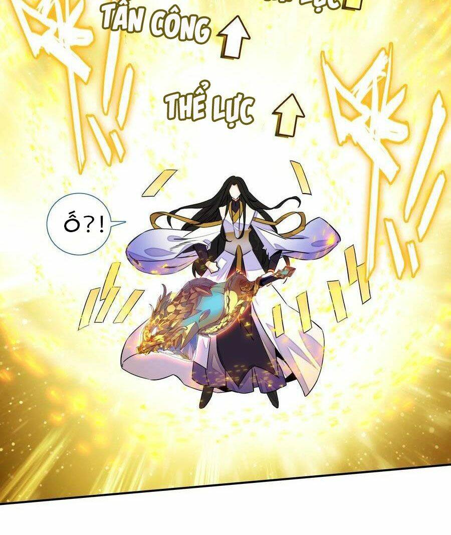 Lão Đại Xuyên Không Thành Tiên Nữ Chap 205 - Next Chap 206