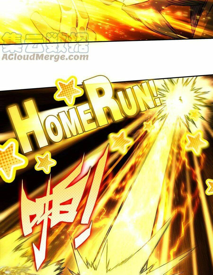 Lão Đại Xuyên Không Thành Tiên Nữ Chap 205 - Next Chap 206