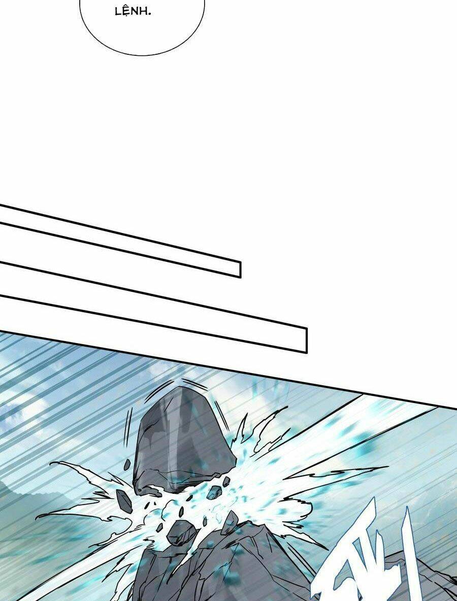 Lão Đại Xuyên Không Thành Tiên Nữ Chap 205 - Next Chap 206